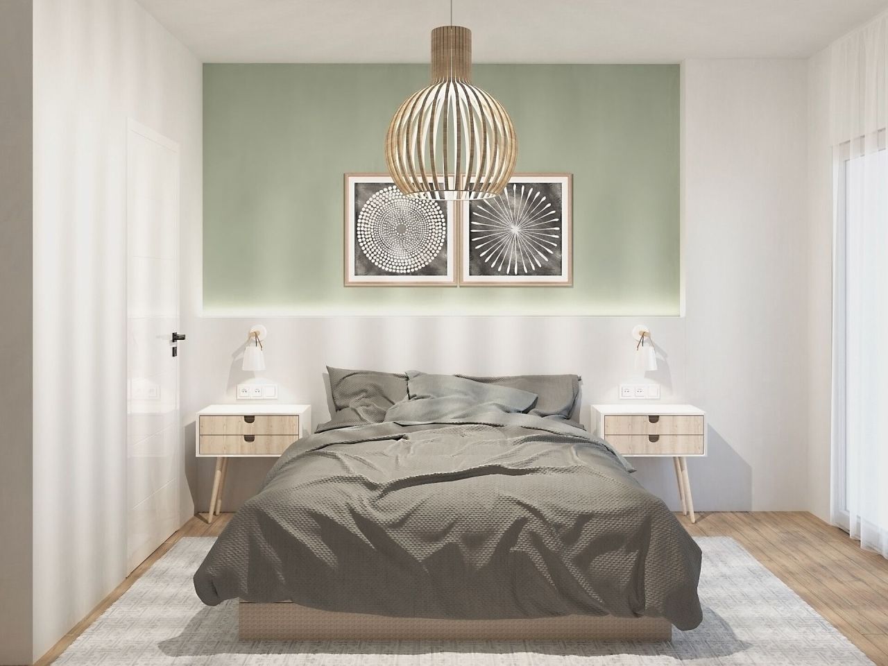 Appartamenti ad Atene, Grecia, 83 m² - foto 5