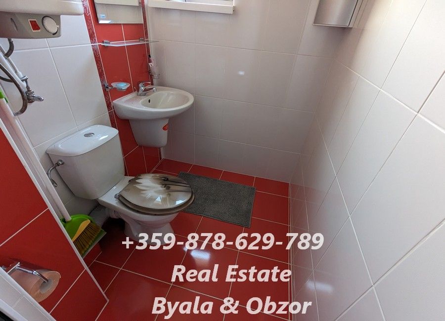 Piso en Byala, Bulgaria, 100 m² - imagen 13