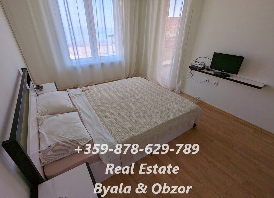 Piso en Byala, Bulgaria, 100 m² - imagen 10