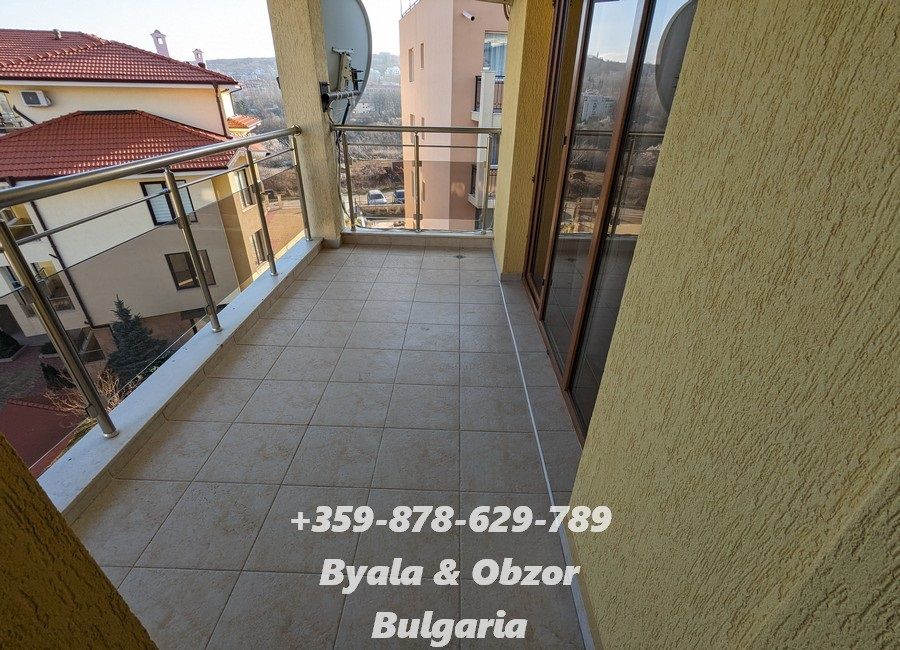 Piso en Byala, Bulgaria, 100 m² - imagen 2
