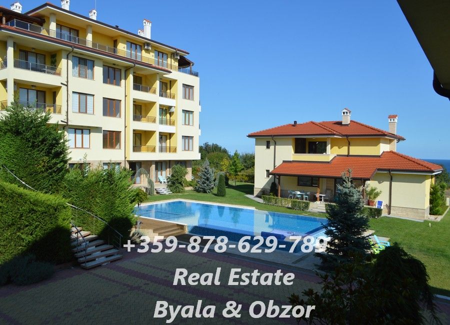 Piso en Byala, Bulgaria, 100 m² - imagen 14