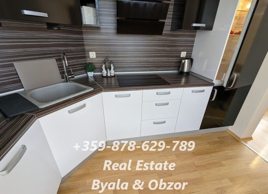 Piso en Byala, Bulgaria, 100 m² - imagen 7