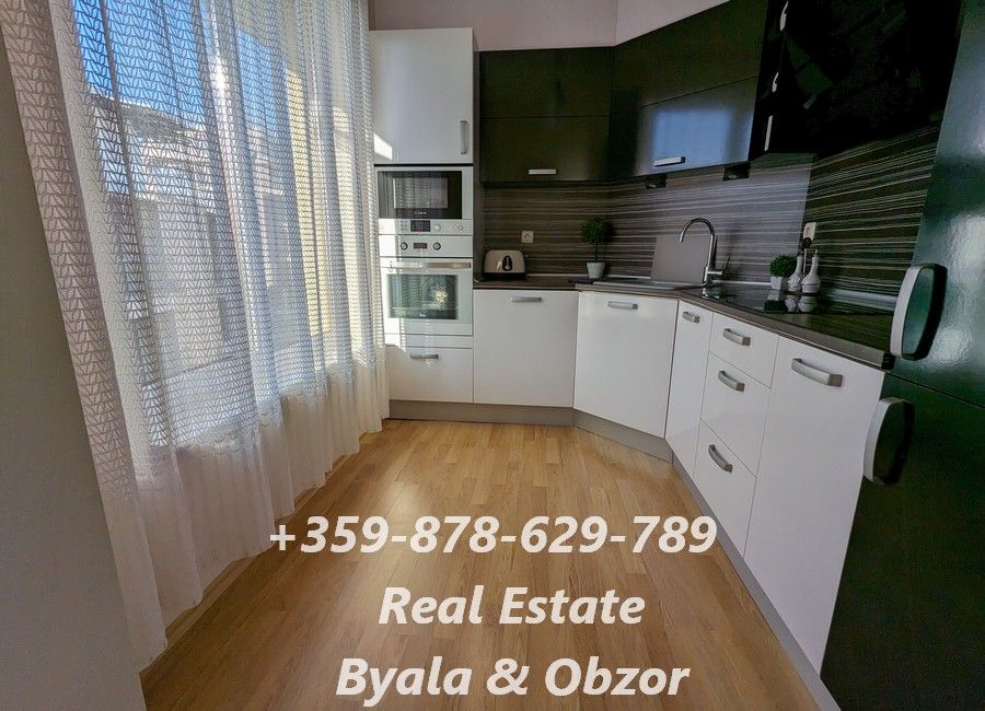 Piso en Byala, Bulgaria, 100 m² - imagen 6