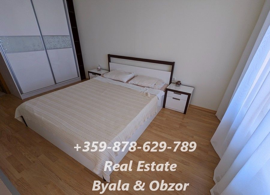 Piso en Byala, Bulgaria, 100 m² - imagen 11