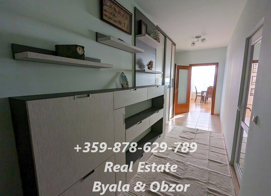 Piso en Byala, Bulgaria, 100 m² - imagen 8