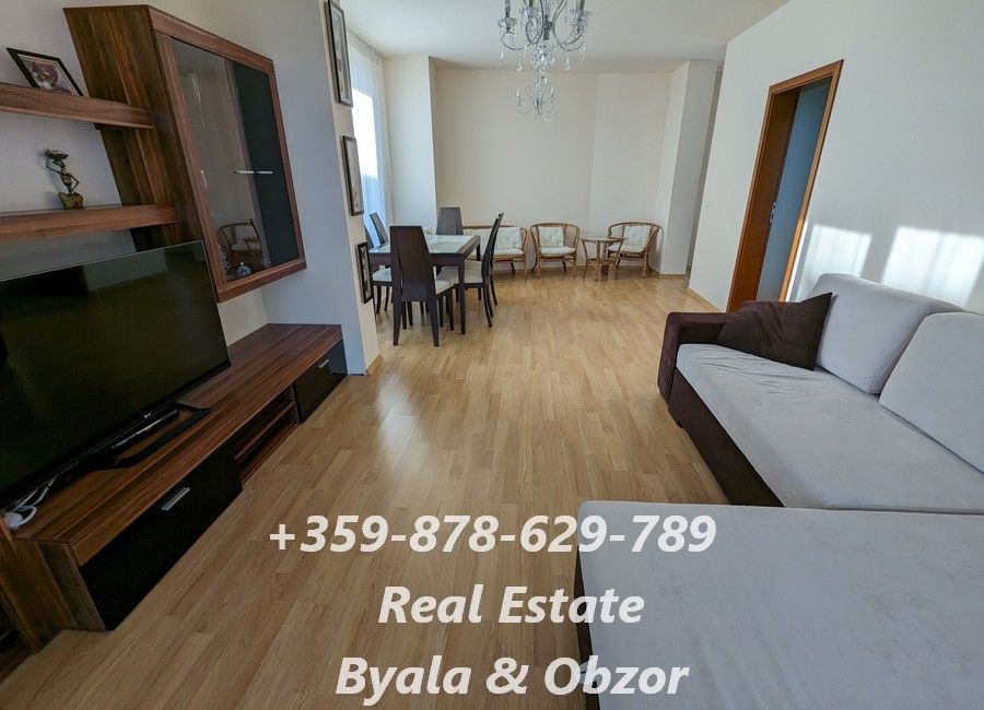 Piso en Byala, Bulgaria, 100 m² - imagen 5