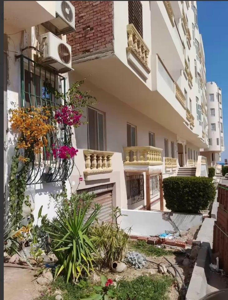 Piso en Hurghada, Egipto, 45 m² - imagen 1