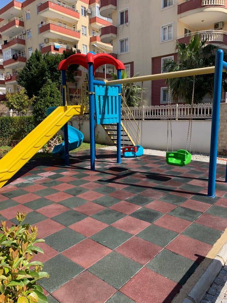 Apartment in Alanya, Türkei, 65 m² - Foto 9