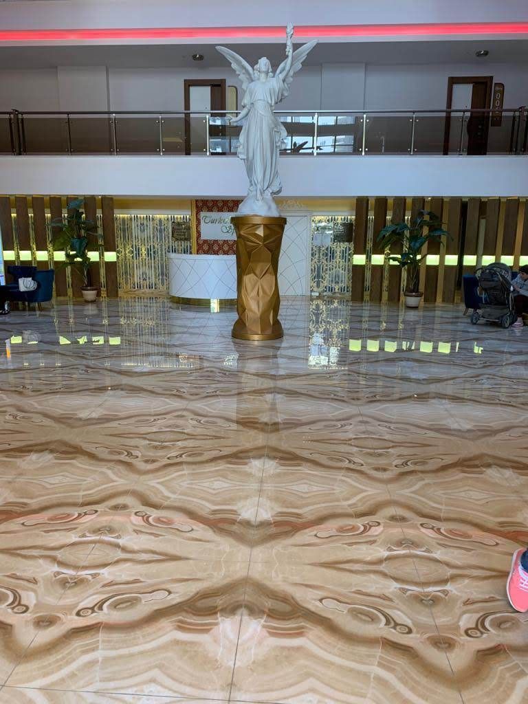 Apartment in Alanya, Türkei, 65 m² - Foto 6