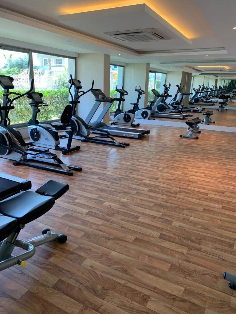 Apartment in Alanya, Türkei, 65 m² - Foto 8