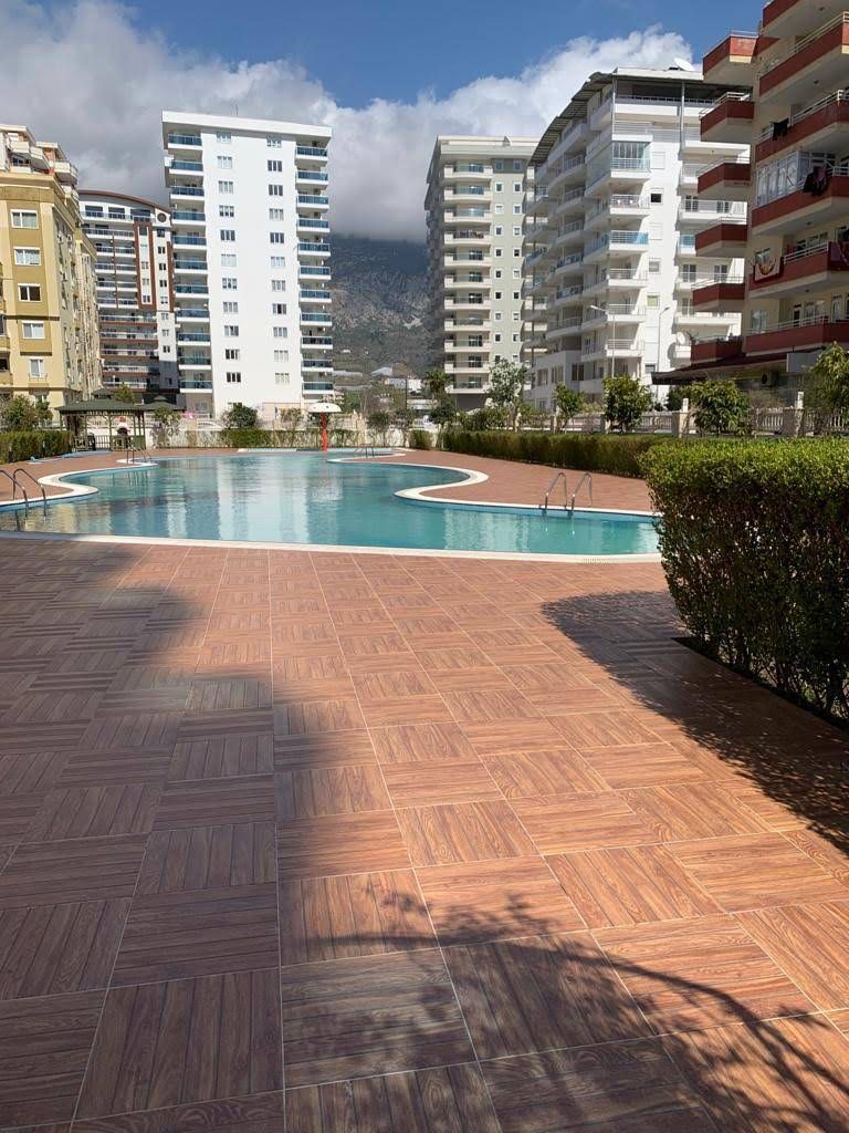 Apartment in Alanya, Türkei, 65 m² - Foto 4