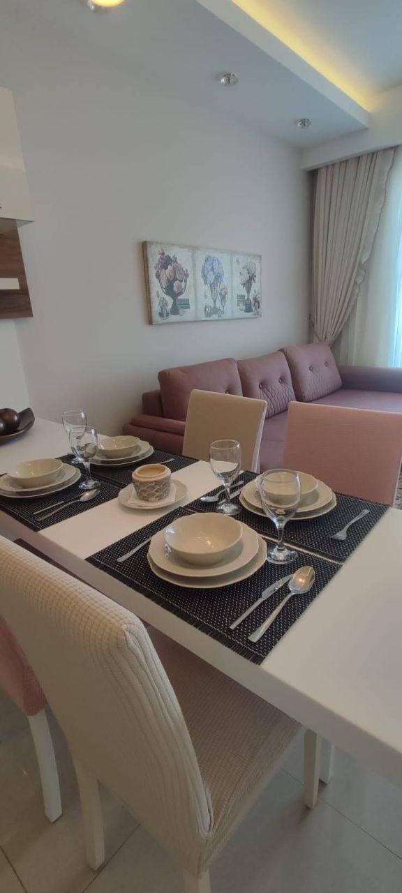 Apartment in Alanya, Türkei, 65 m² - Foto 15