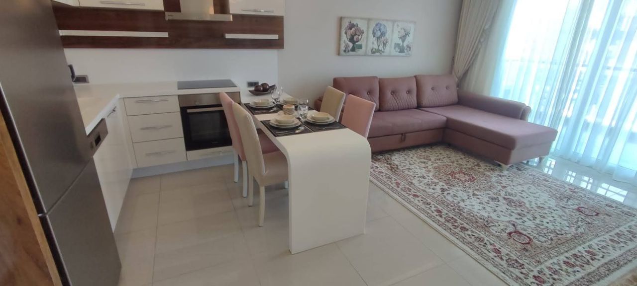 Apartment in Alanya, Türkei, 65 m² - Foto 14