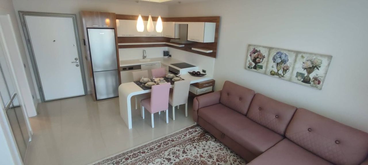 Apartment in Alanya, Türkei, 65 m² - Foto 13