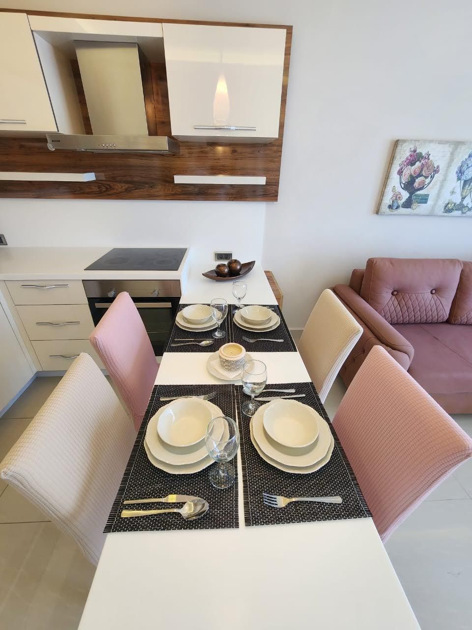 Apartment in Alanya, Türkei, 65 m² - Foto 16