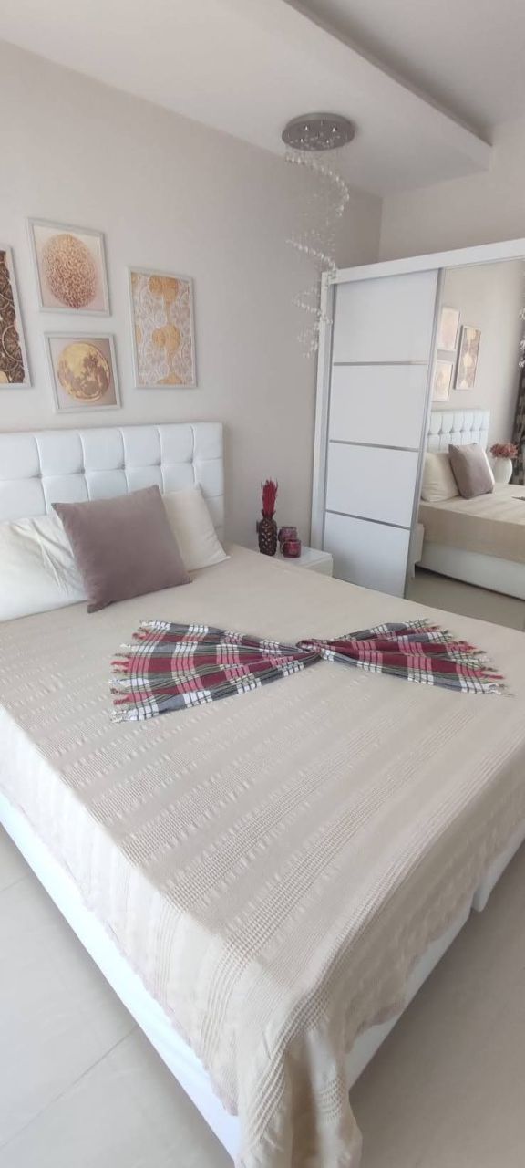 Apartment in Alanya, Türkei, 65 m² - Foto 17