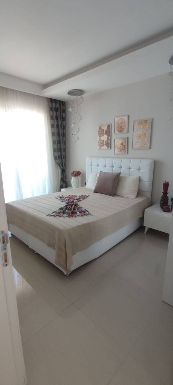 Apartment in Alanya, Türkei, 65 m² - Foto 18