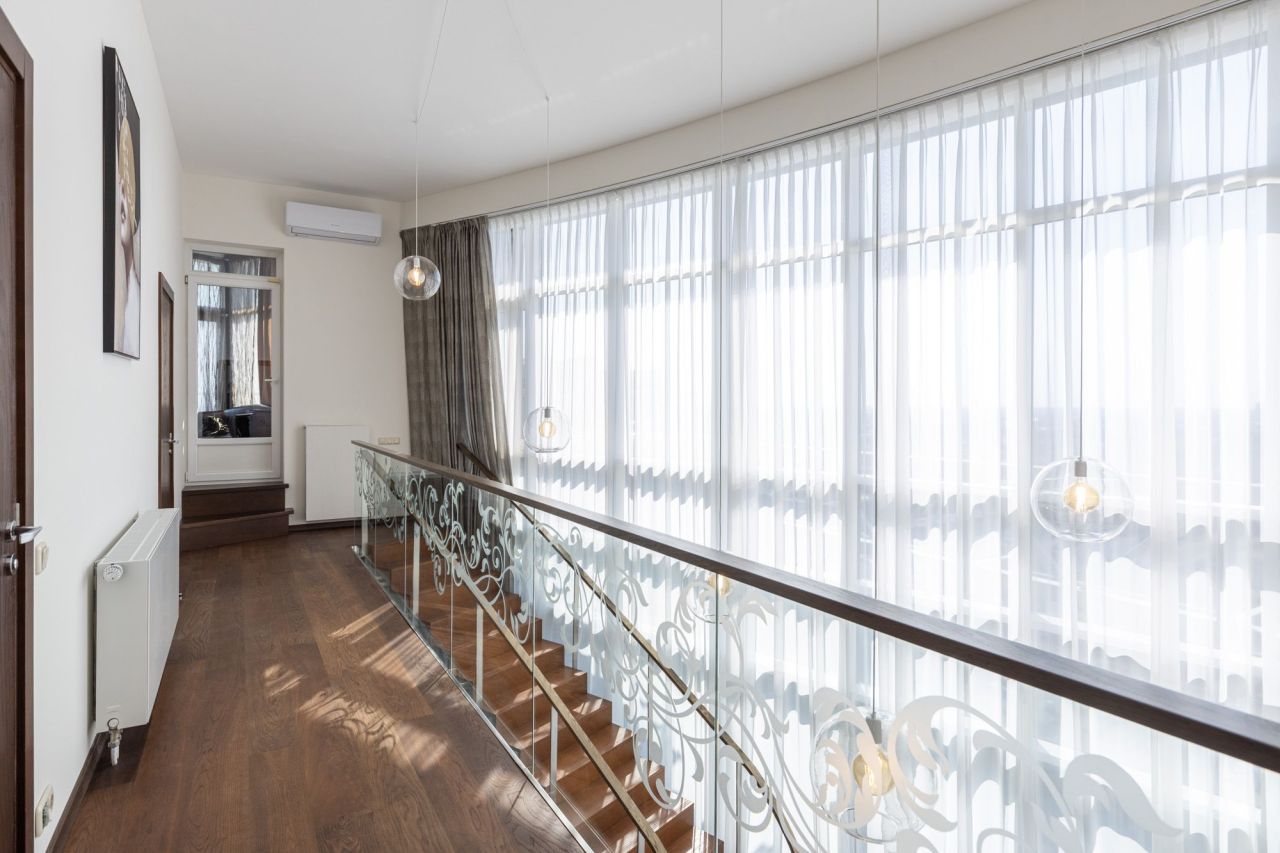 Penthouse in Riga, Latvia, 229.1 m² - picture 3