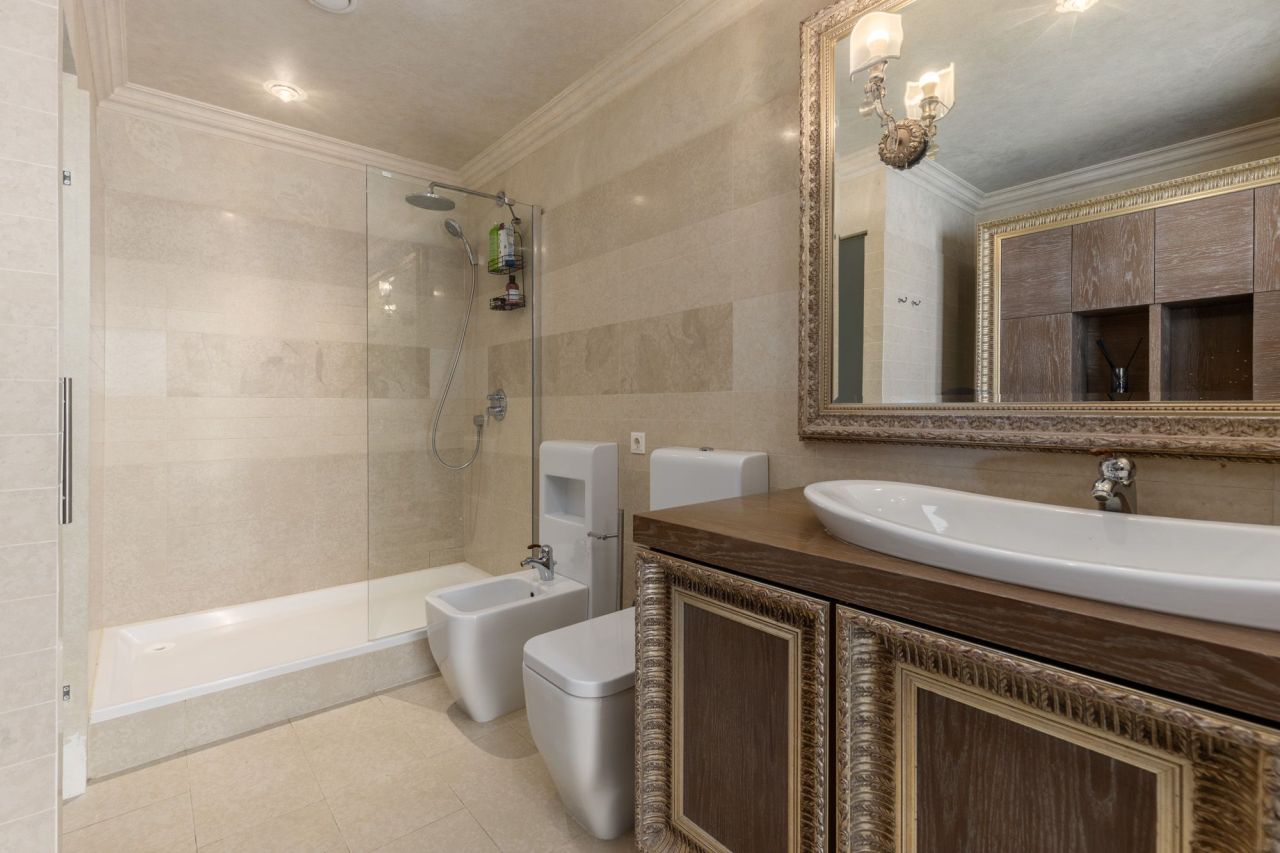 Penthouse in Riga, Latvia, 229.1 m² - picture 9