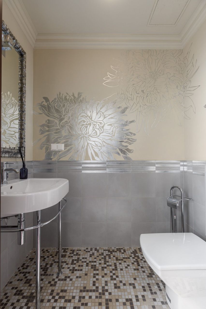 Penthouse in Riga, Latvia, 229.1 m² - picture 10