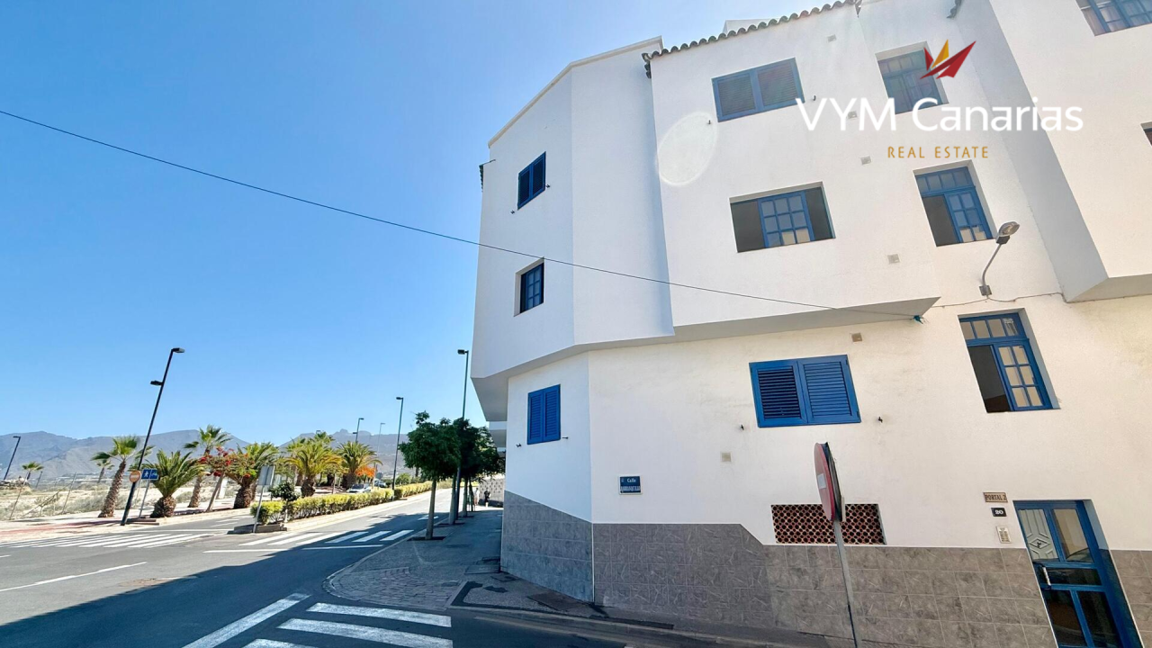Apartment in Teneriffa, Spanien, 48.78 m² - Foto 1