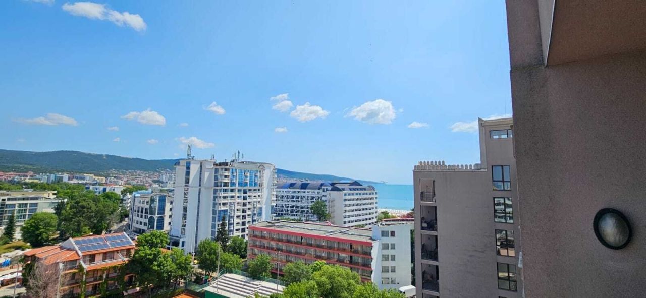 Apartamento en Sunny Beach, Bulgaria, 72 m² - imagen 1