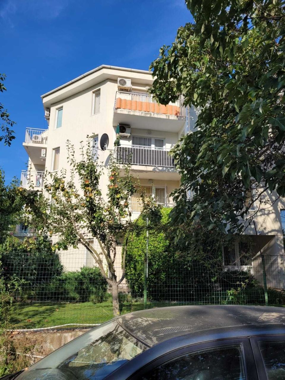 Appartement à Ravda, Bulgarie, 79 m² - image 1