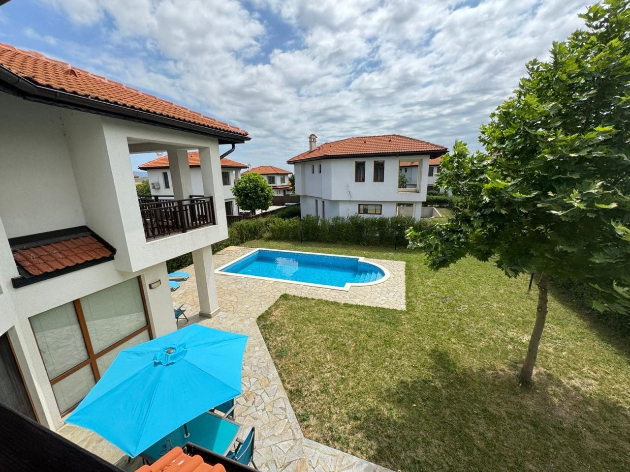Haus in Kableshkovo, Bulgarien, 145 m² - Foto 1