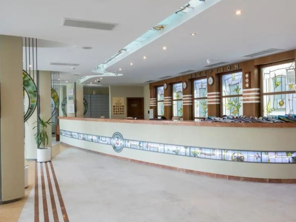 Apartment in Sveti Vlas, Bulgarien, 72 m² - Foto 1