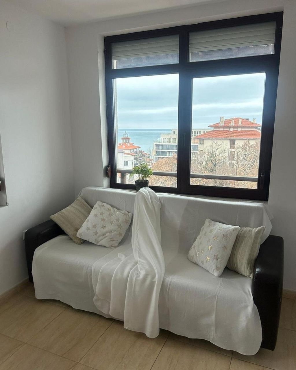 Apartamento Sveti Vlas / Bulgarien, Bulgaria, 82 m² - imagen 1
