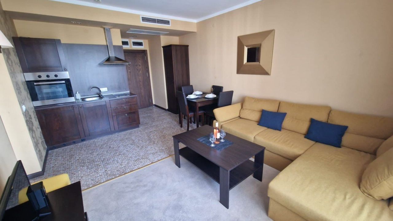 Apartamento en Sunny Beach, Bulgaria, 72 m² - imagen 3
