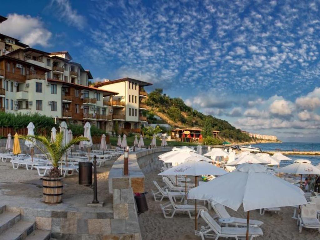 Appartamenti a Sveti Vlas, Bulgaria, 72 m² - foto 4