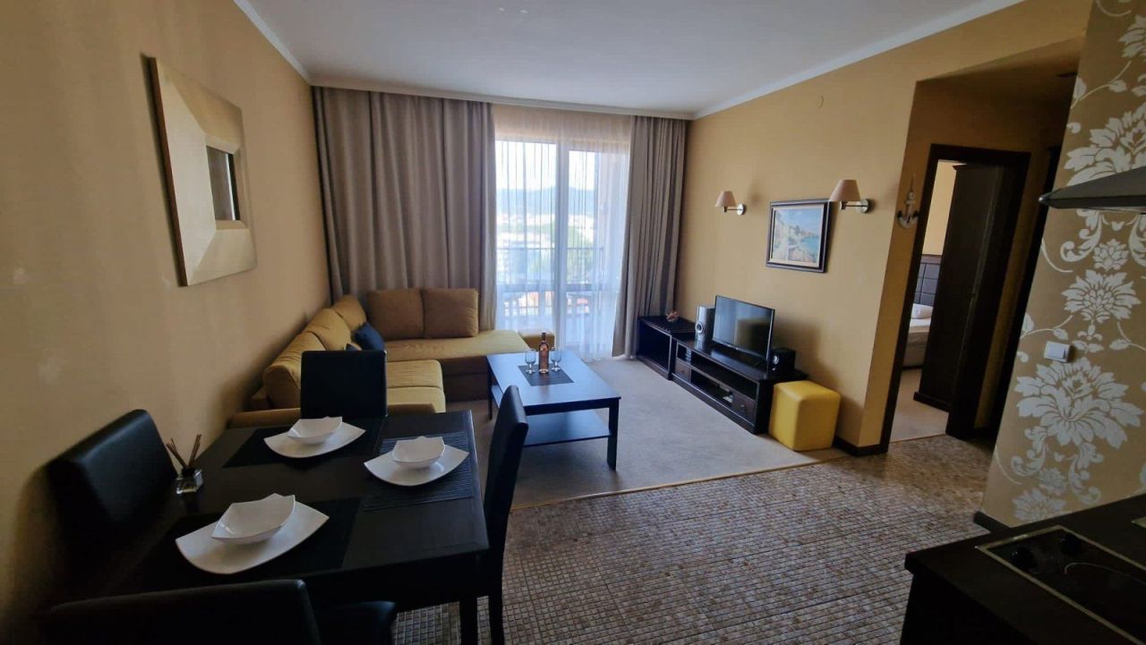 Apartamento en Sunny Beach, Bulgaria, 72 m² - imagen 5