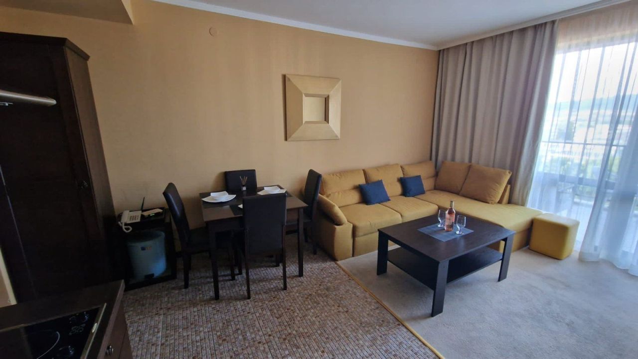 Apartamento en Sunny Beach, Bulgaria, 72 m² - imagen 7