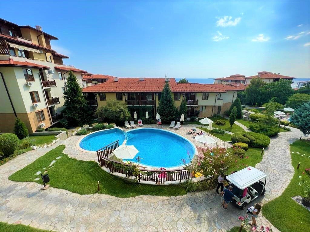 Apartamento en Sveti Vlas, Bulgaria, 72 m² - imagen 8