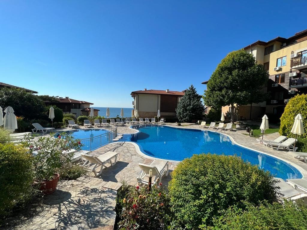 Apartamento en Sveti Vlas, Bulgaria, 50 m² - imagen 10