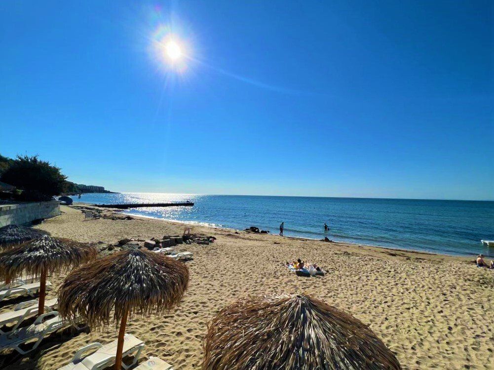 Apartamento en Sveti Vlas, Bulgaria, 50 m² - imagen 13