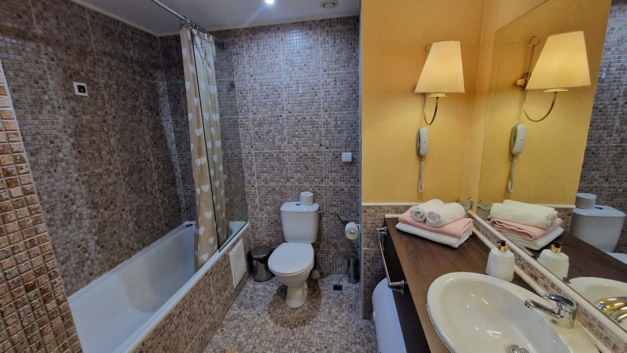 Apartamento en Sunny Beach, Bulgaria, 72 m² - imagen 13