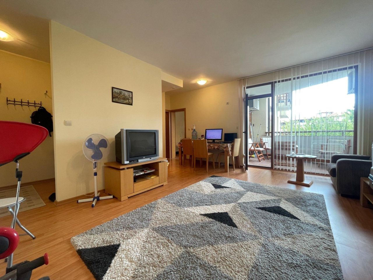 Apartamento en Sveti Vlas, Bulgaria, 72 m² - imagen 15