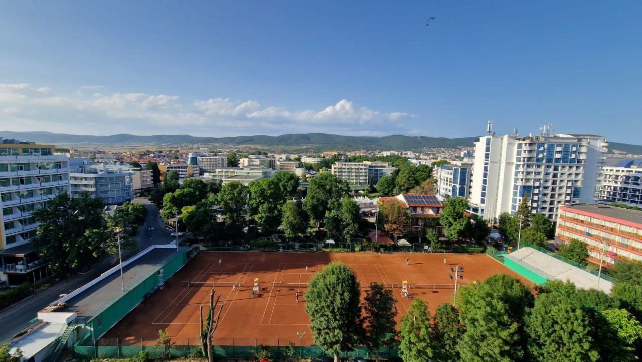 Apartamento en Sunny Beach, Bulgaria, 72 m² - imagen 16