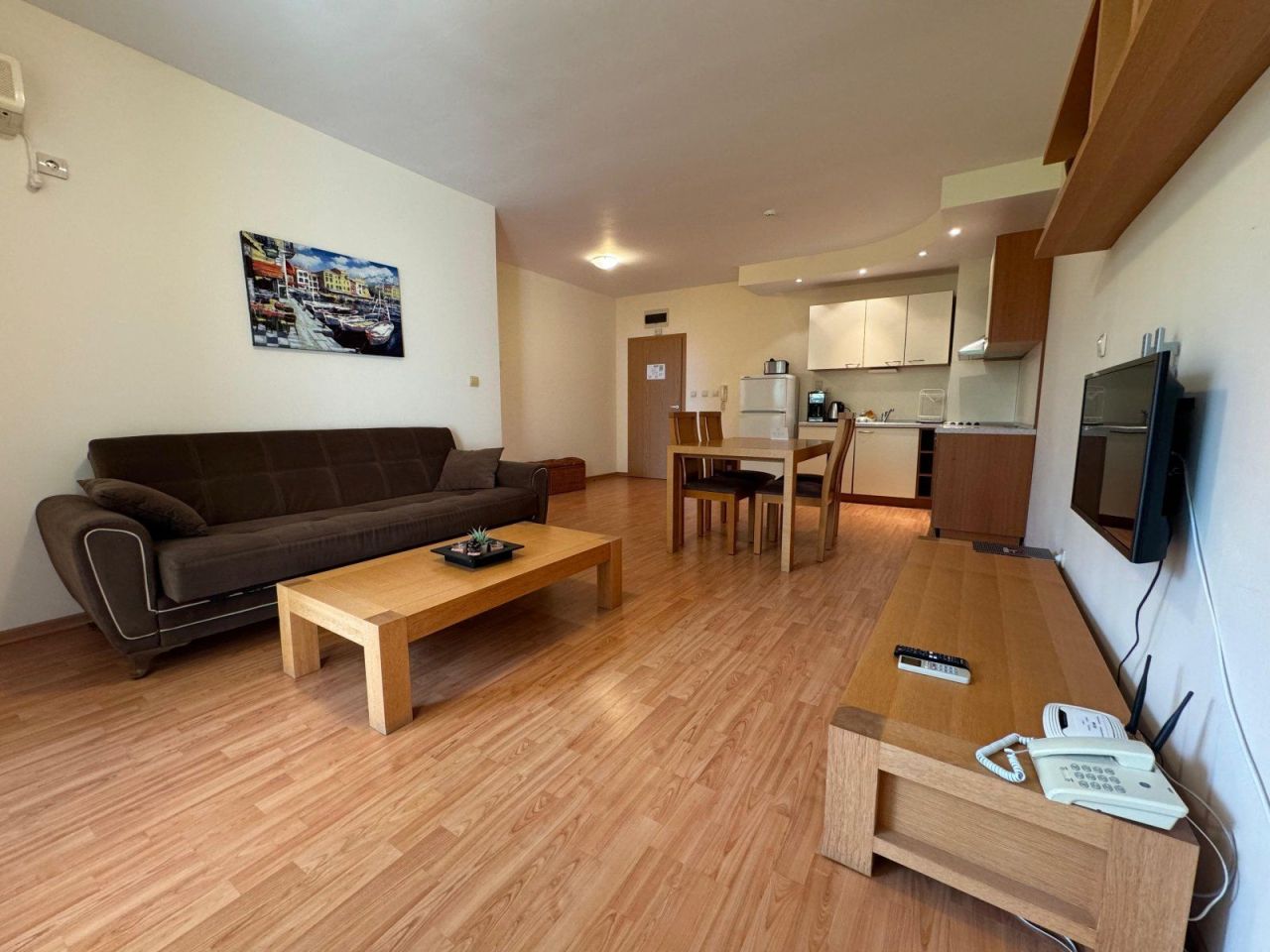 Appartamenti a Sveti Vlas, Bulgaria, 72 m² - foto 18