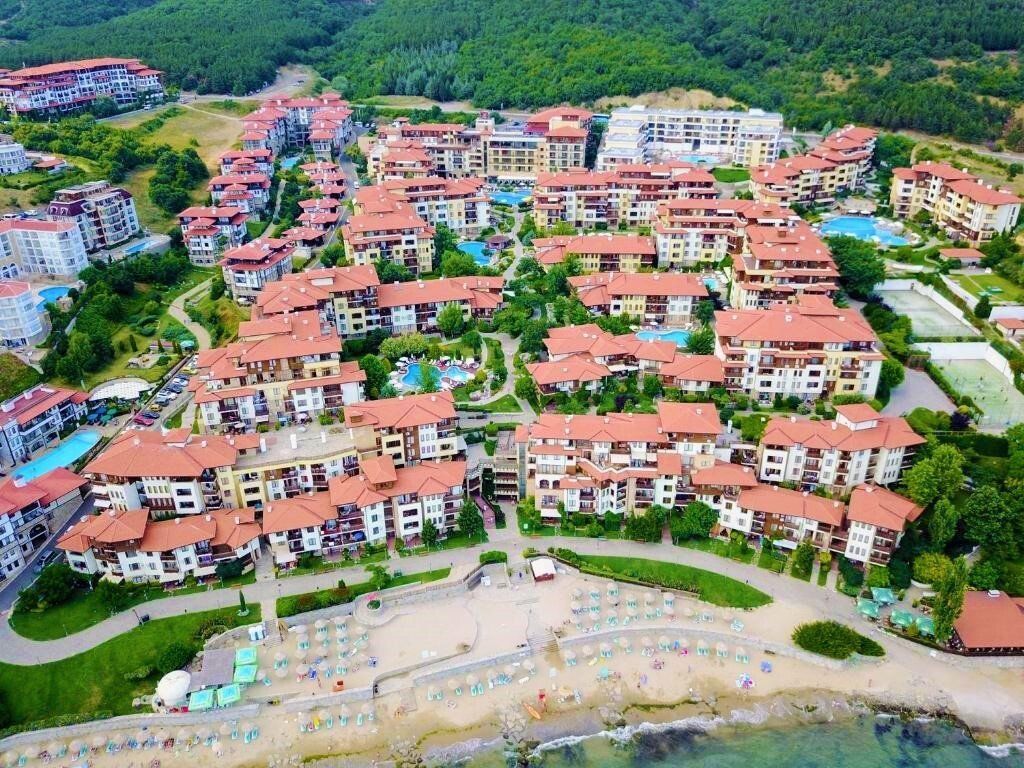 Apartamento en Sveti Vlas, Bulgaria, 50 m² - imagen 19