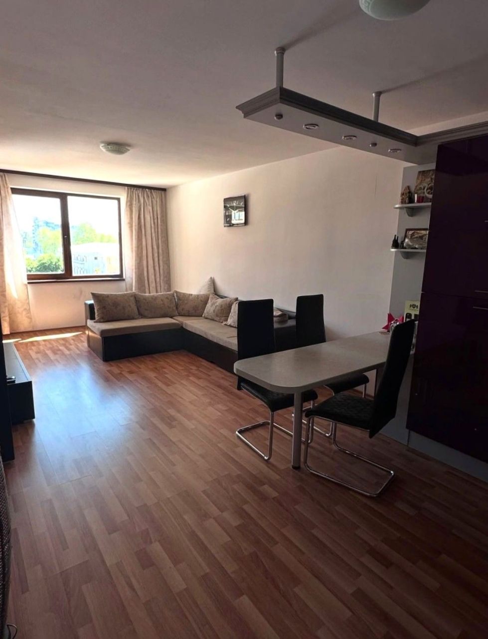 Wohnung in Sonnenstrand, Bulgarien, 82 m² - Foto 1