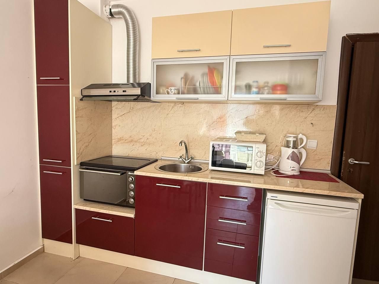 Appartement à Nessebar, Bulgarie, 55 m² - image 8