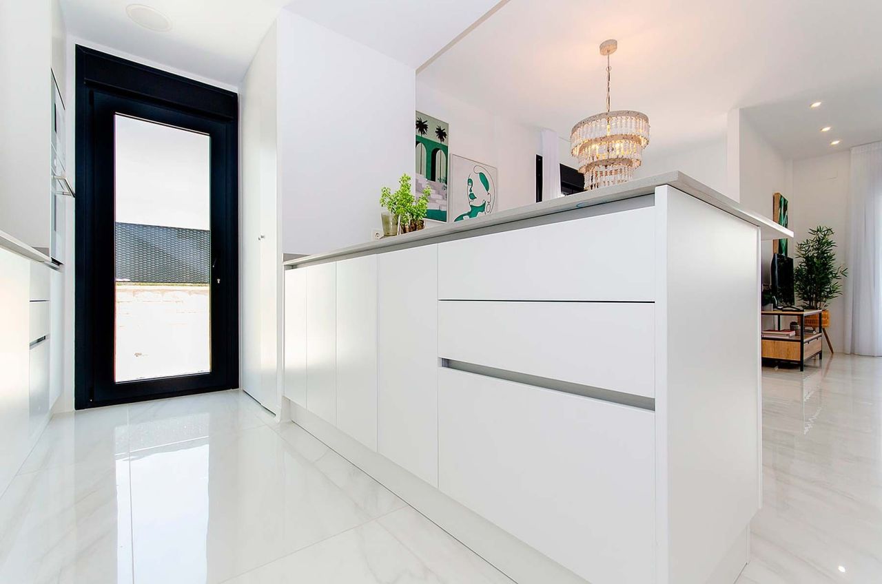 Villa a Los Montesinos, Spagna, 117 m² - foto 8