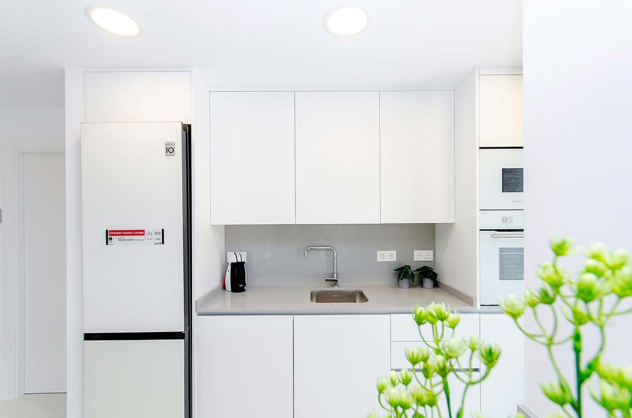 Villa a Los Montesinos, Spagna, 117 m² - foto 9