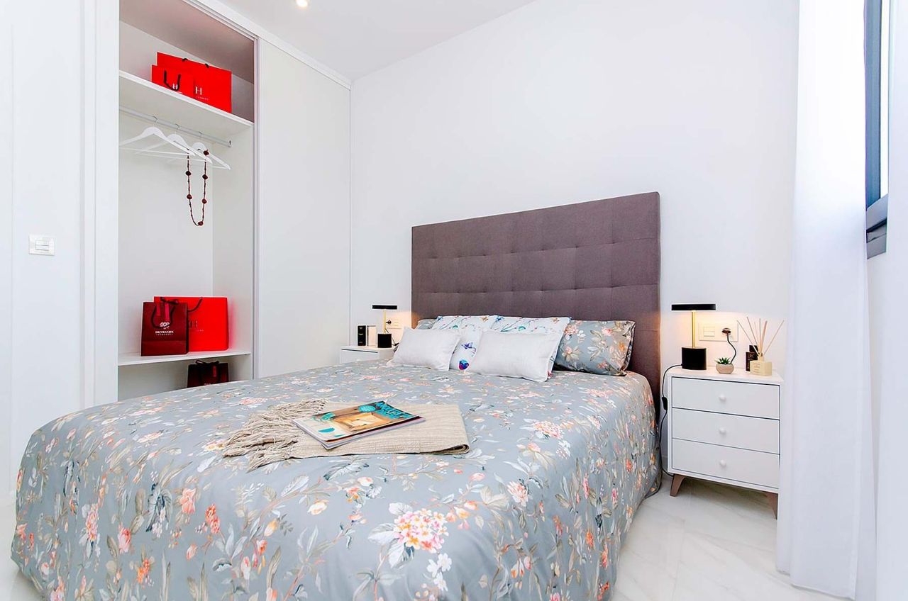 Villa a Los Montesinos, Spagna, 117 m² - foto 15