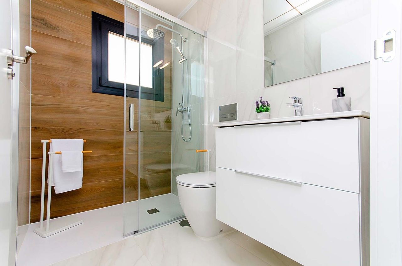 Villa a Los Montesinos, Spagna, 117 m² - foto 17