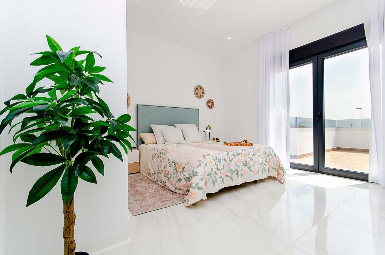 Villa a Los Montesinos, Spagna, 117 m² - foto 18