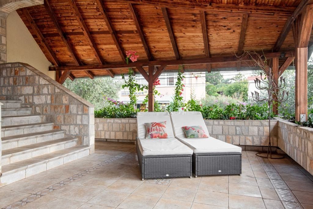 Hotel en Dobra Voda, Montenegro, 600 m² - imagen 8